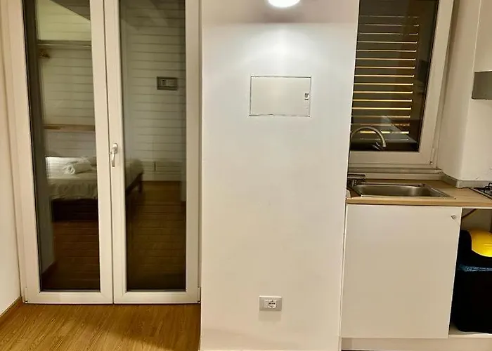 Cala Peppa Apartments